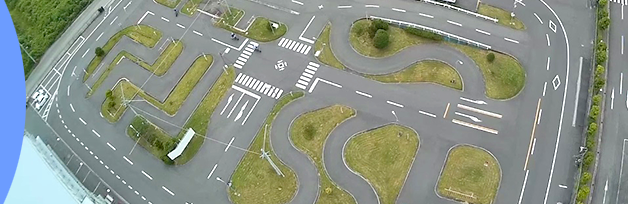 アヤハ自動車教習所水口校に行ってみよう!