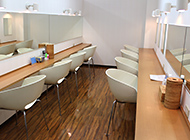 プリンセスルーム