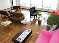 プリンセスルーム