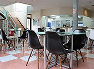 待合室・ホール